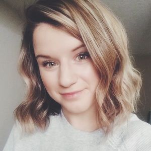 Meet your Posher, Nichole